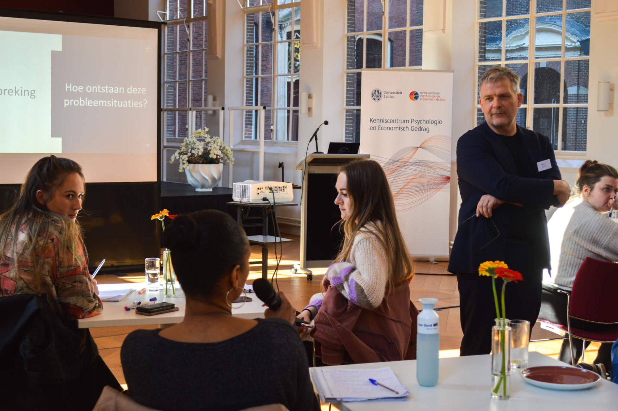 Course behavioral insights (basic)