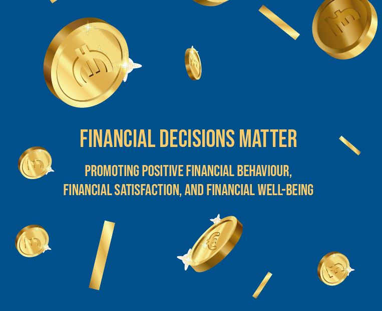 Financial Decisions Matter