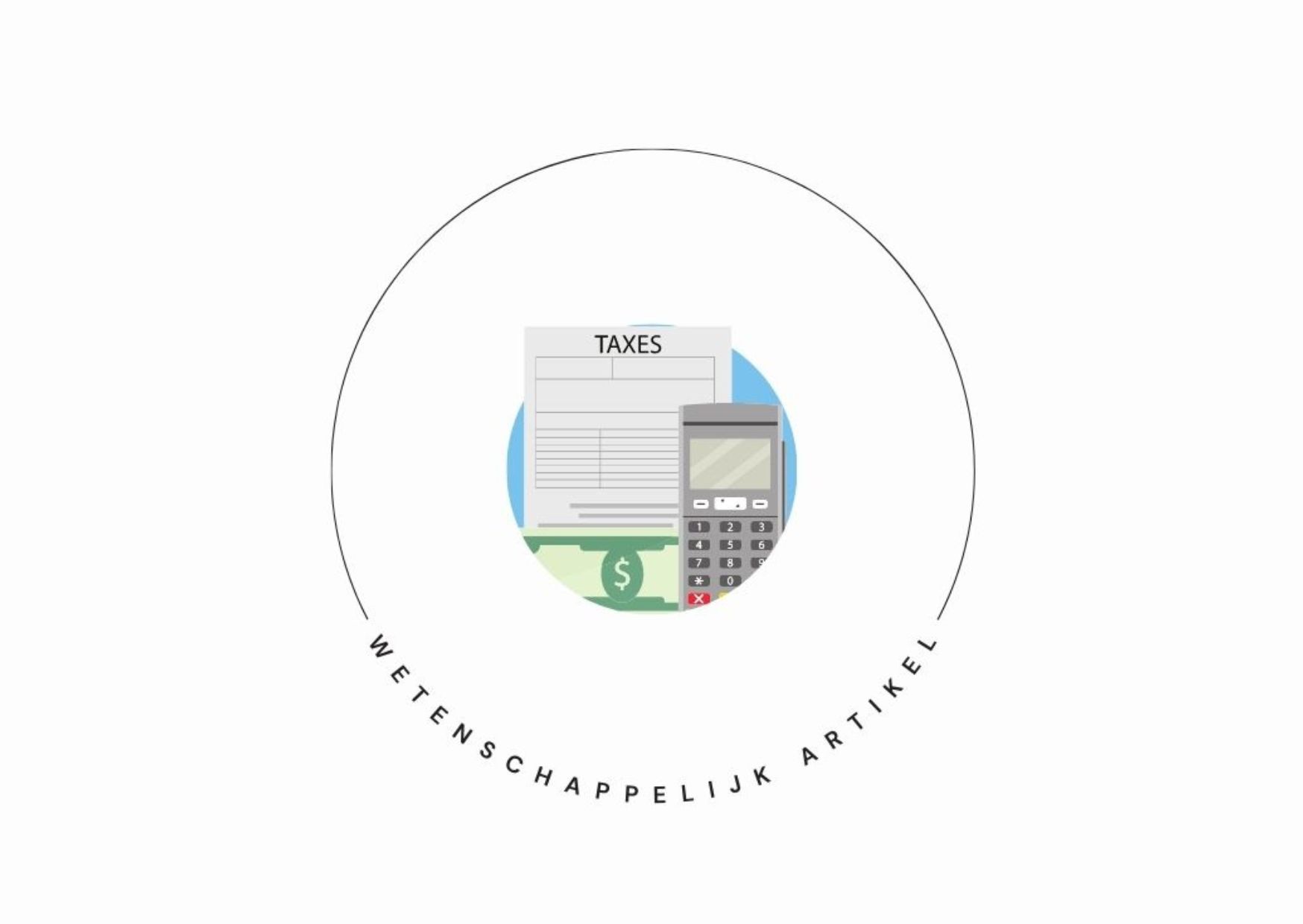 How choice architecture can promote and undermine tax compliance
