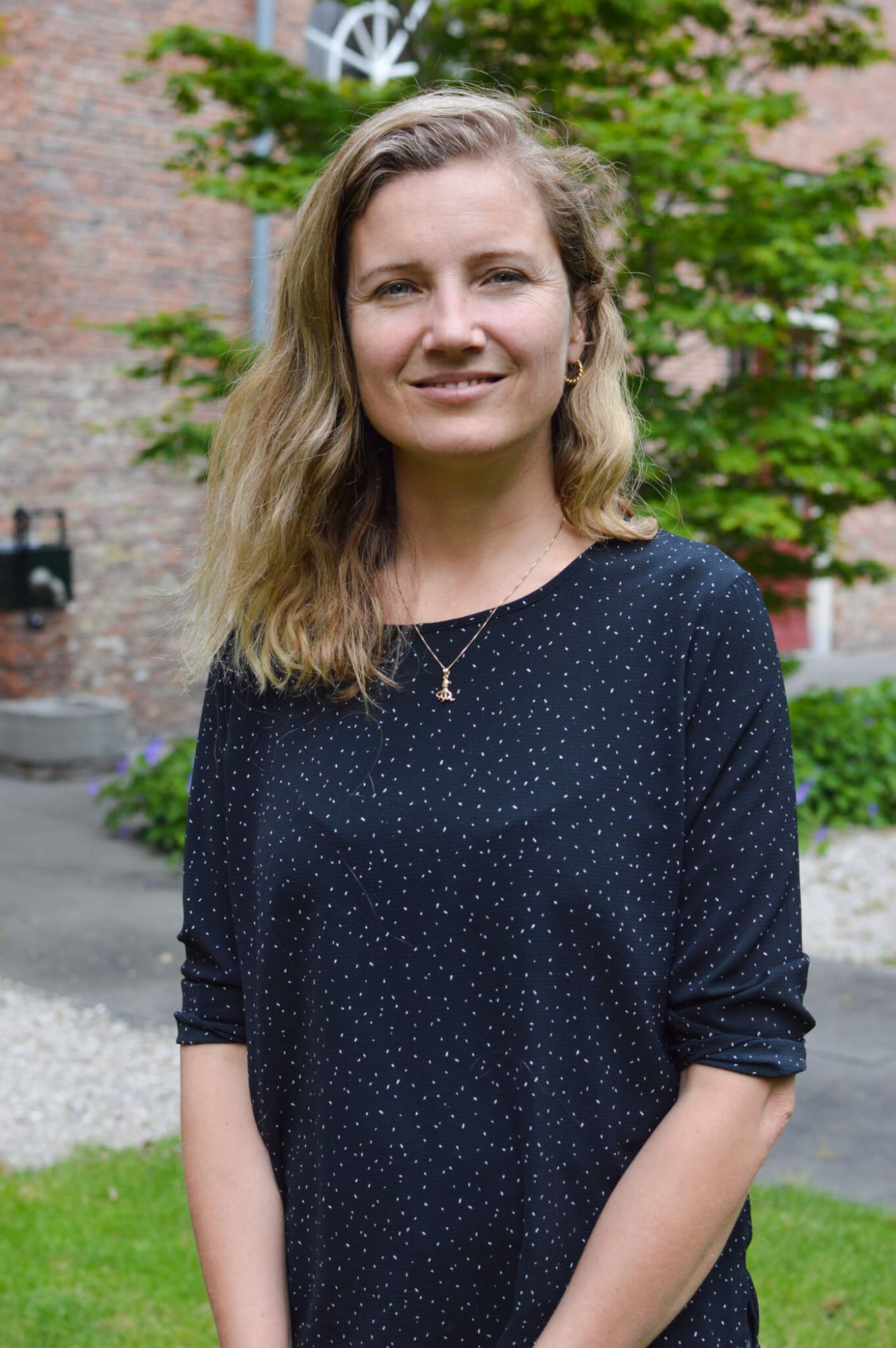 Lotte van Dillen