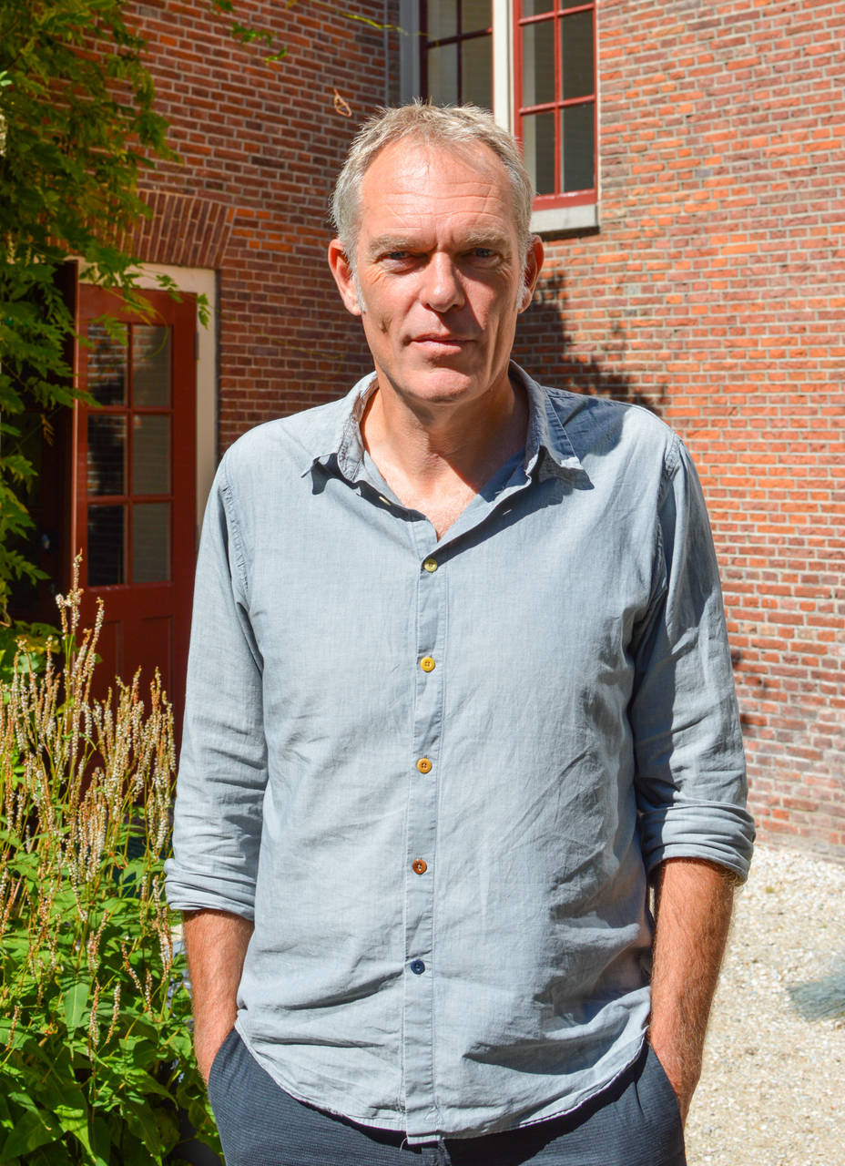 Sjoerd Goslinga
