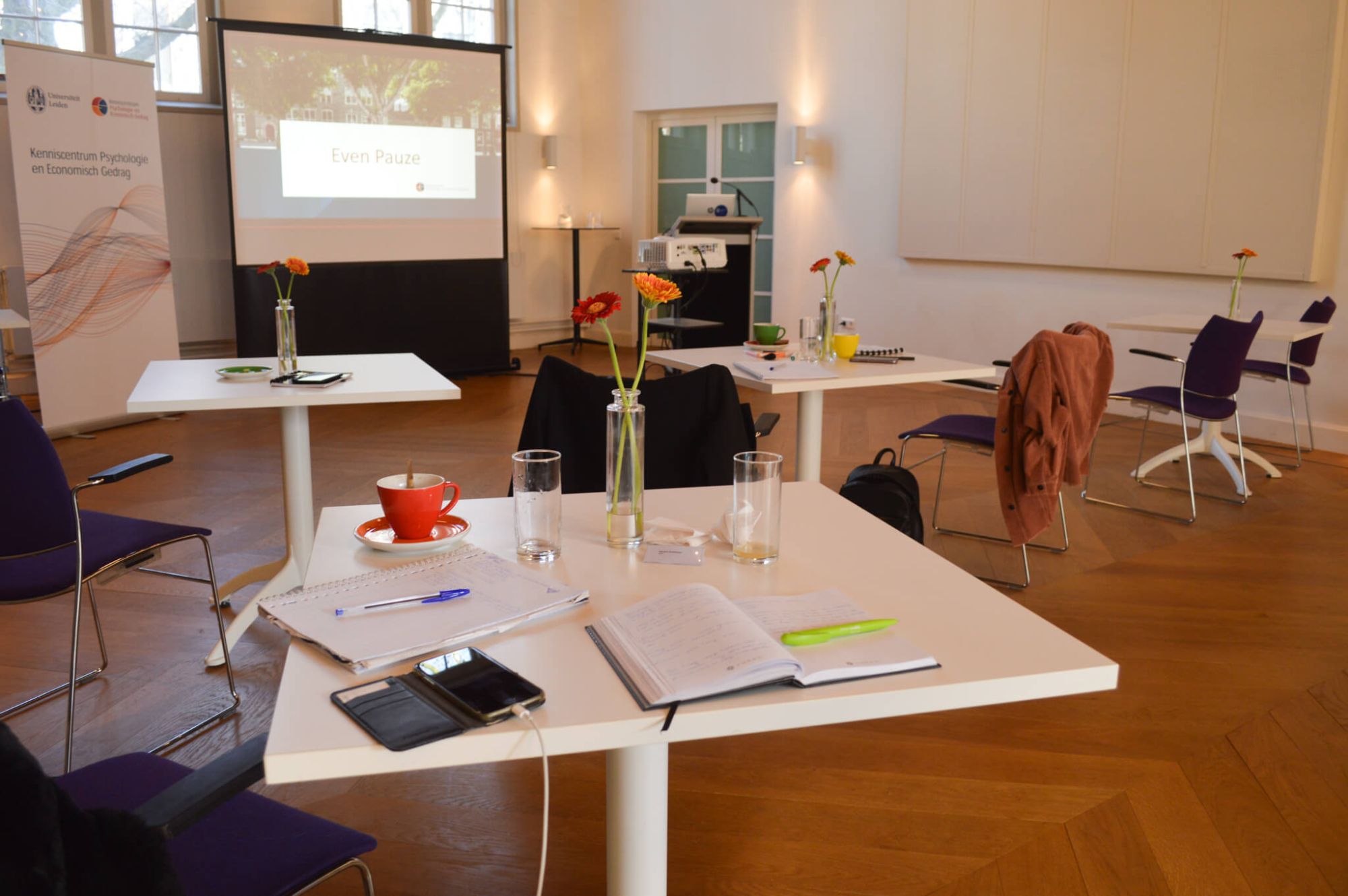 In-company and workshop on request