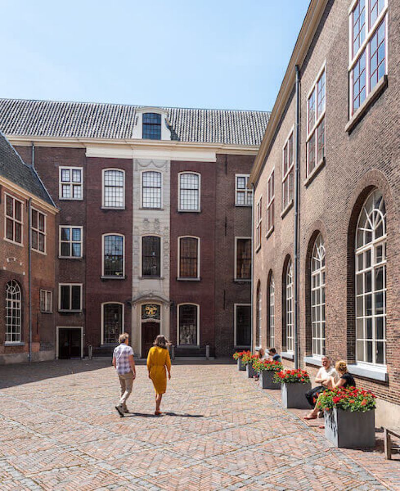 Jaarverslag 2025