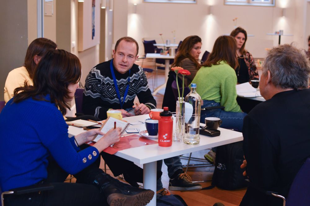 Basistraining gedragsinzichten (maart 2027)