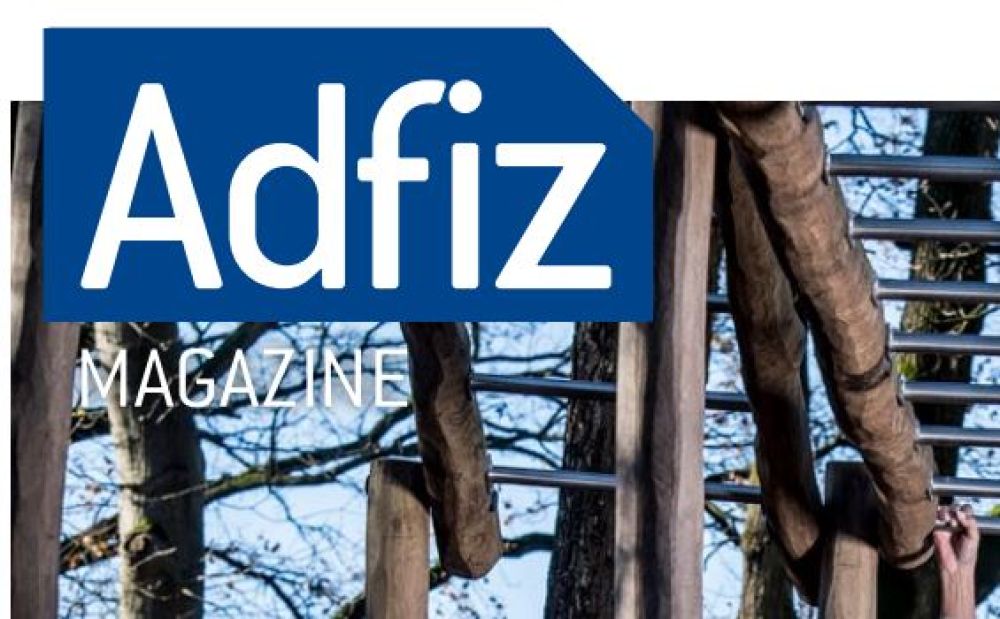 Adfiz Magazine: Gratis financieel advies in alle cao's?