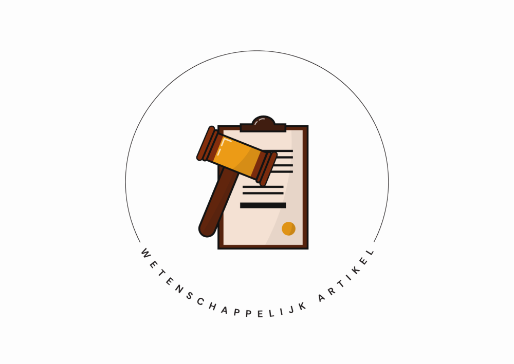 An empirical investigation of emotion and the criminal law: towards a “criminalization bias”?