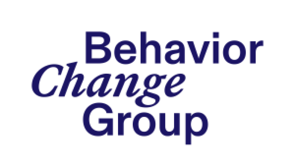 Behaviour Change Group