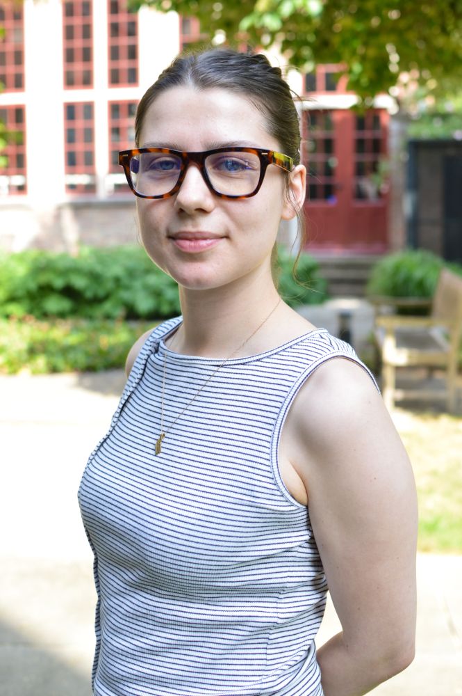 Fanny Sikkel
