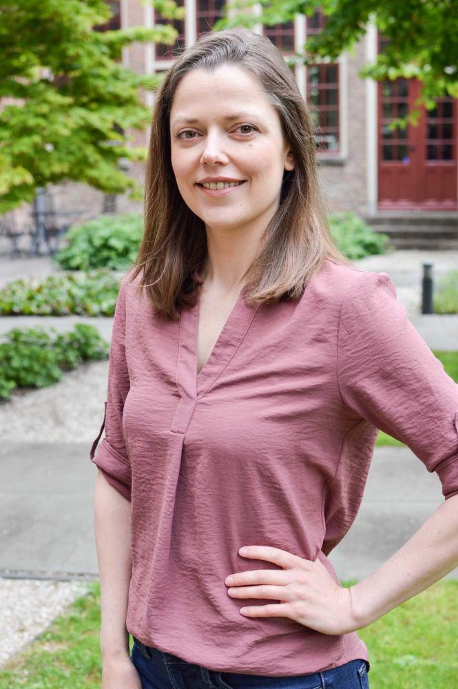 Annabel Losecaat Vermeer