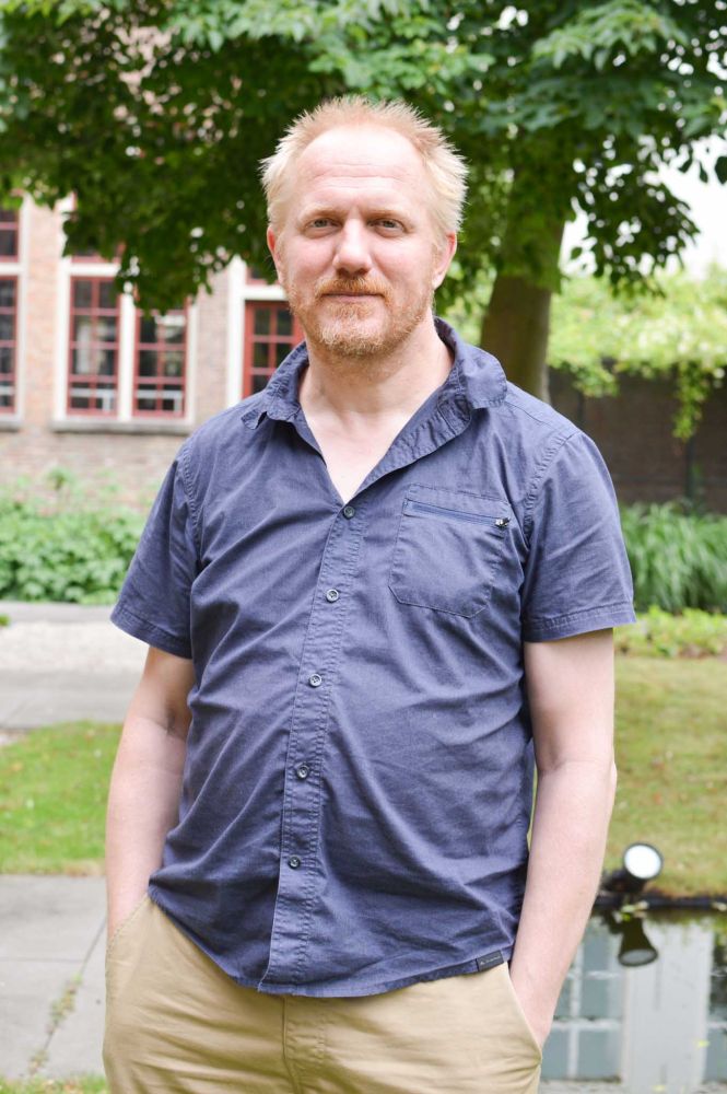 Erik de Kwaadsteniet