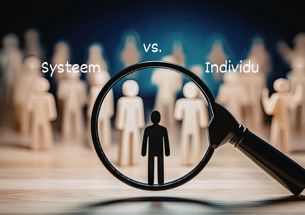 Interventions via the system or the individual? Behavioral science insights into the importance of interaction