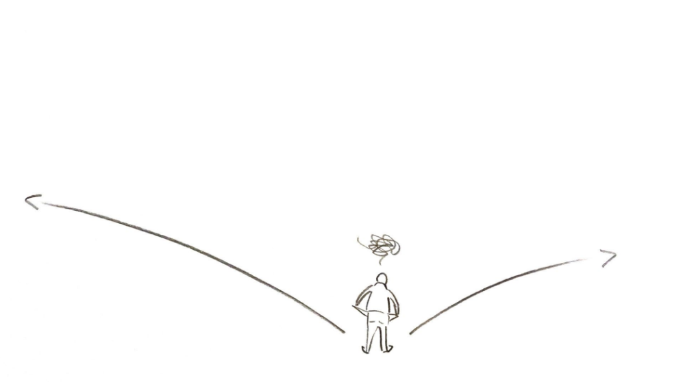 Decisions under financial scarcity