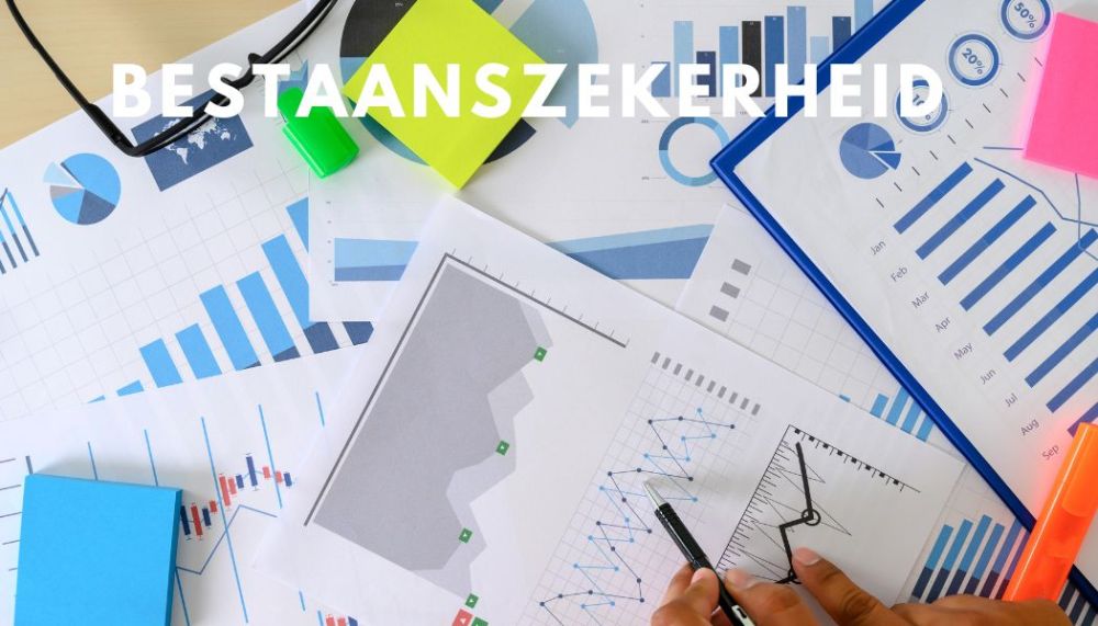 CBS: Bestaanszekerheid in 2022 op hoogste niveau ooit