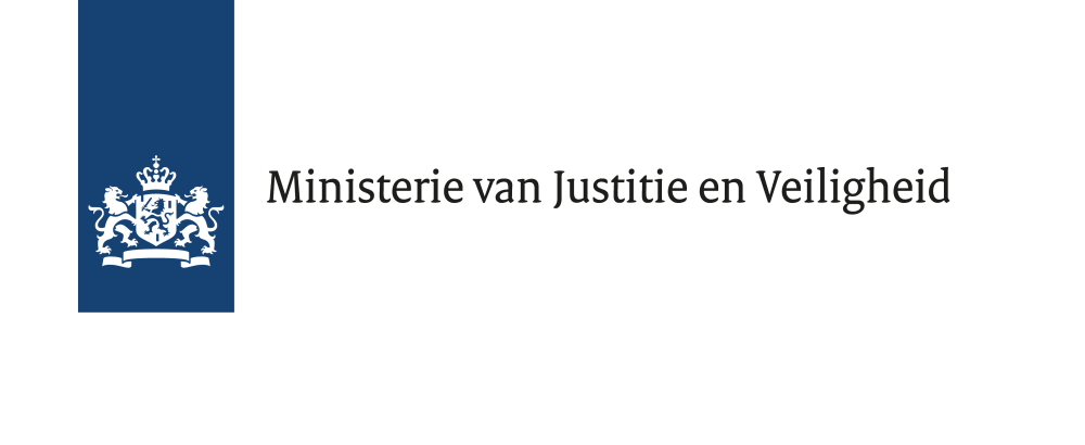 Ministerie van Justitie en Veiligheid (JenV)