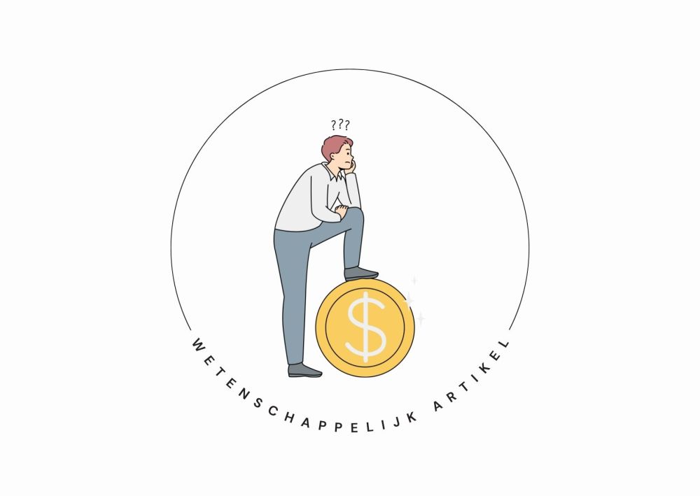 A longitudinal study on the association between financial scarcity and feelings of societal exclusion