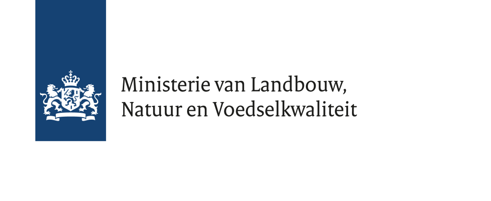 Ministerie van Landbouw, Natuur en Voedselkwaliteit (LNV)