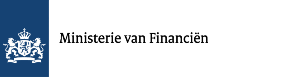 Ministerie van Financiën