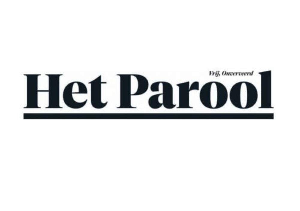 Het Parool: ‘De burger voelt zich in de steek gelaten’