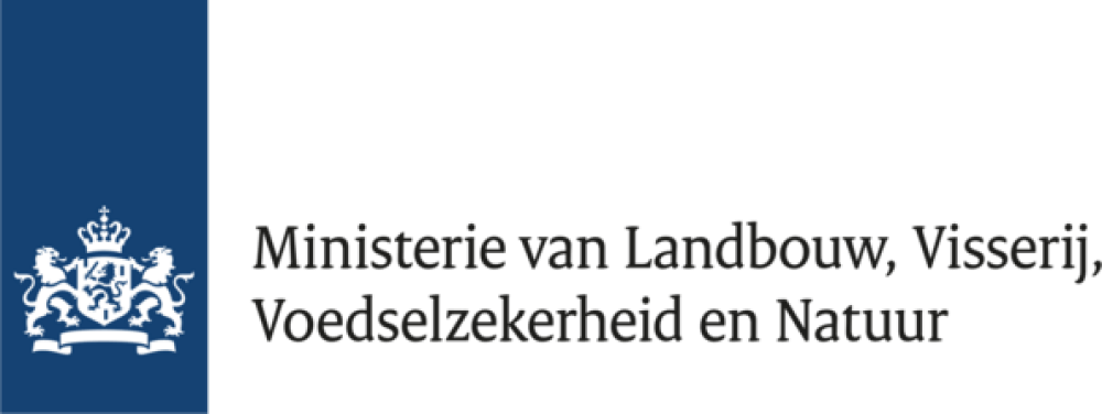 Ministerie van Landbouw, Visserij, Voedselzekerheid en Natuur (LVVN)