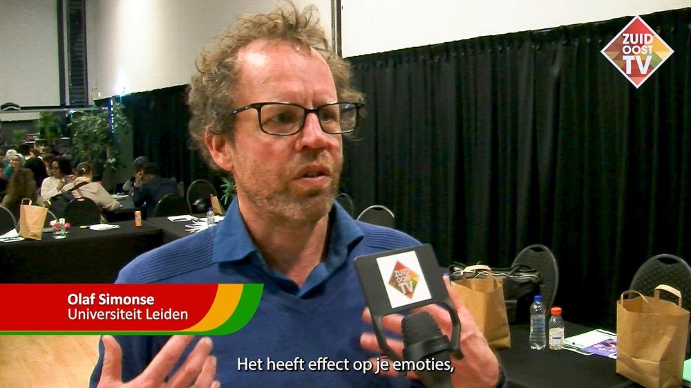 Expertmeeting Armoedebestrijding in Amsterdam-Zuidoost
