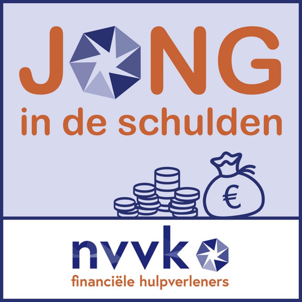 Podcast Jong in de schulden