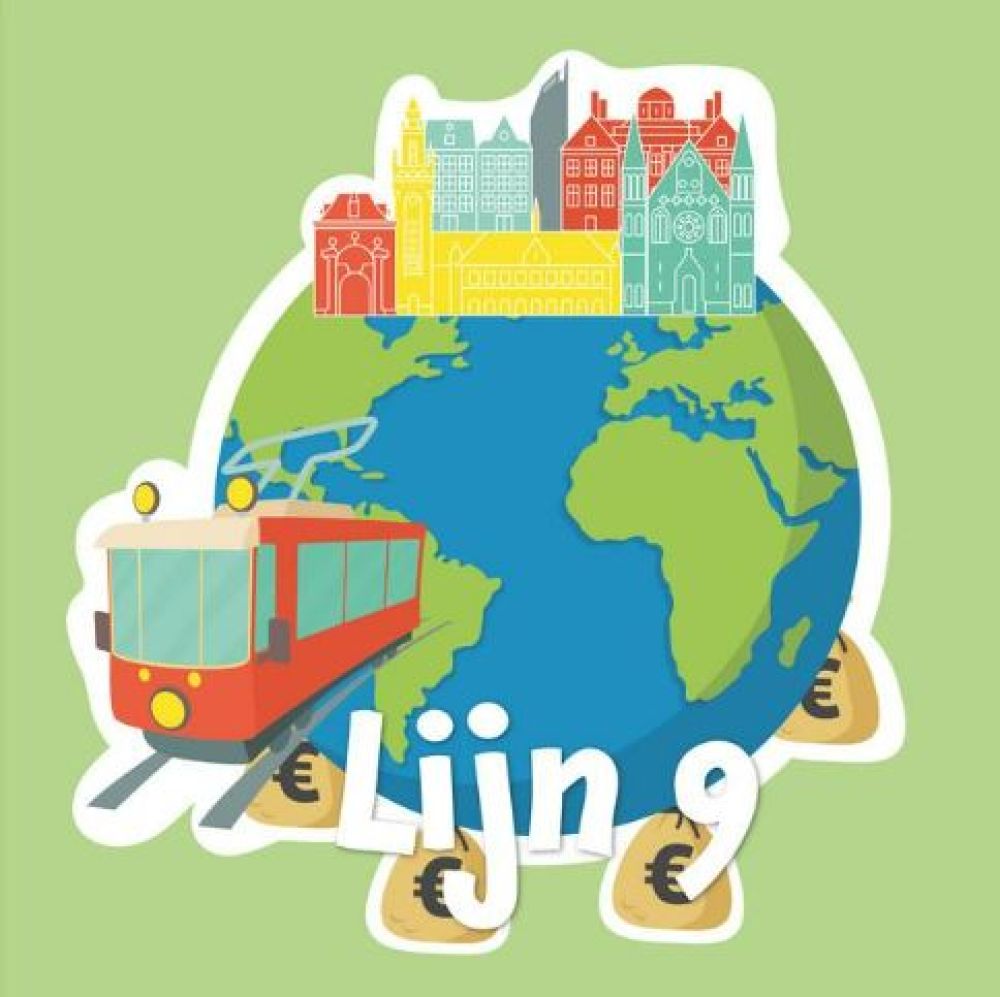 Podcast Lijn 9: gevolgen van armoede