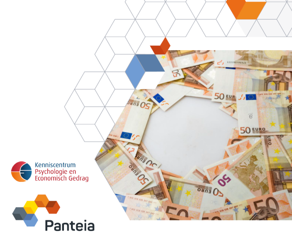 Monitor niet-gebruik toeslagen