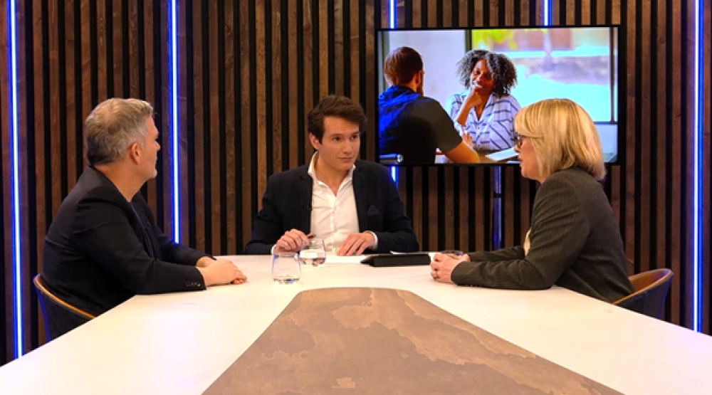 Zilveren Kruis: Webinar financiële gezondheid