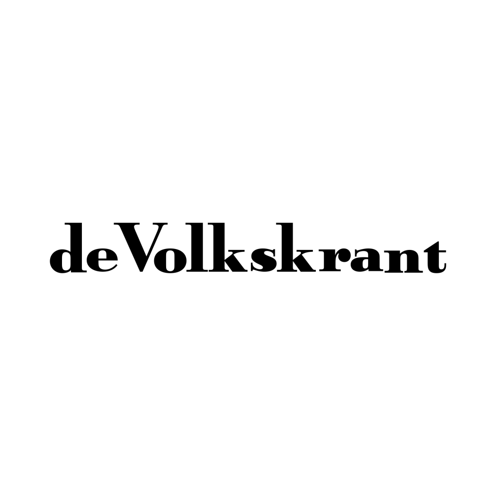 De Volkskrant: de verantwoordelijkheid tussen het systeem en het individu 