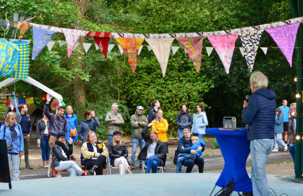 Het Wijsneus festival